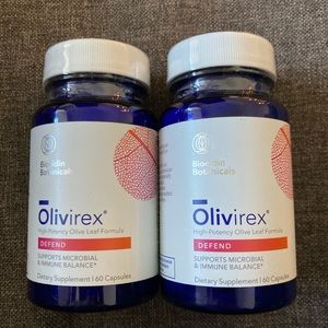 Biocidin Oliverex